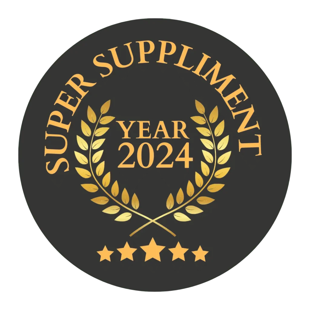 Super Suppliment Year 2024