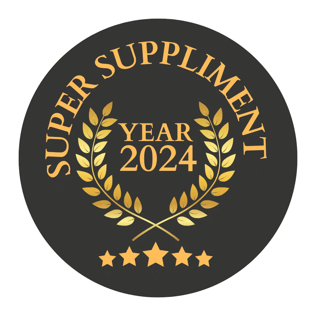 Super Suppliment Year 2024