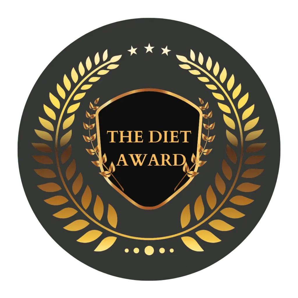 The Diet Award