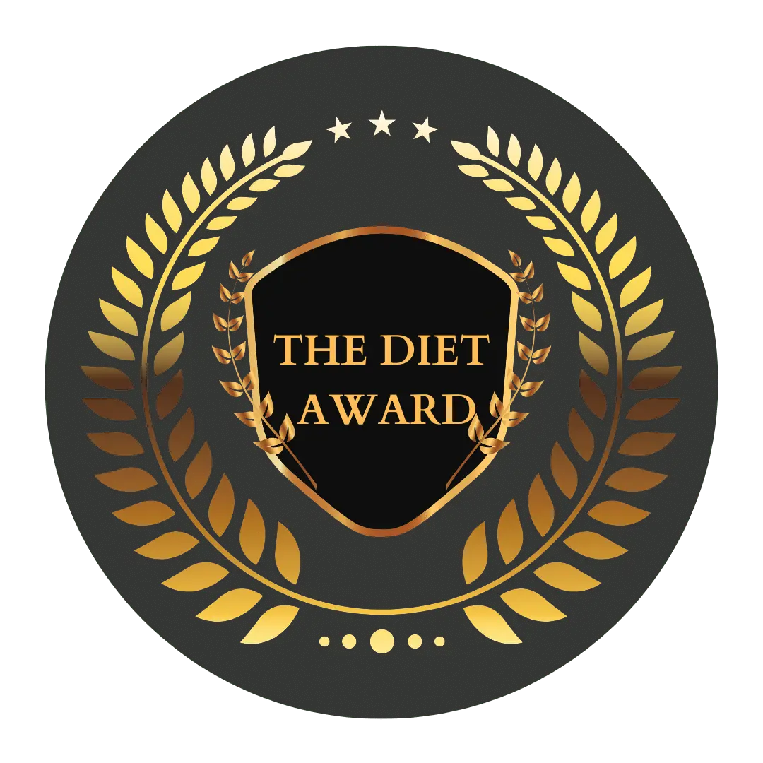 The Diet Award