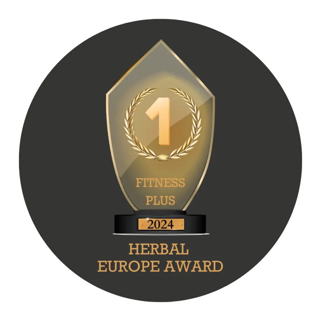 Herbal Europe Award