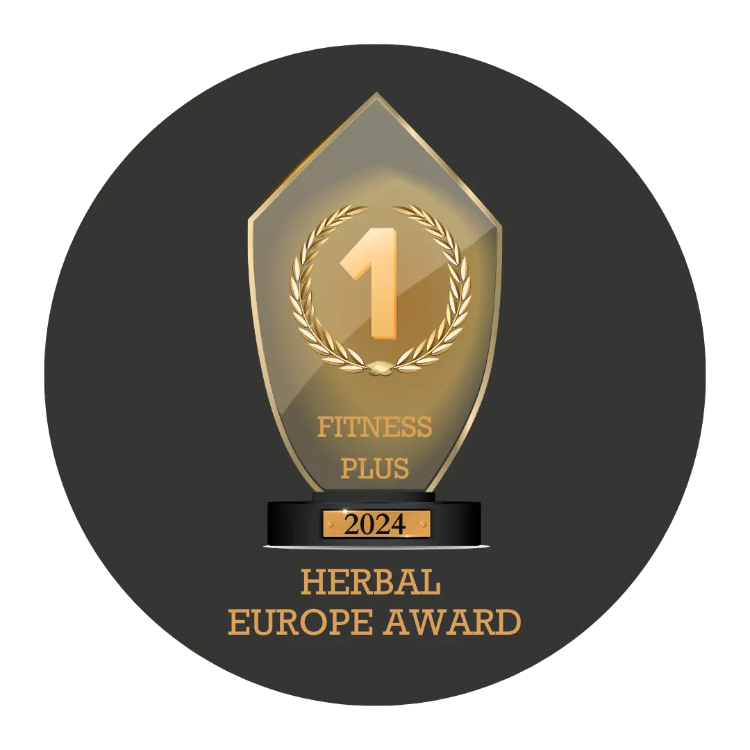 Herbal Europe Award