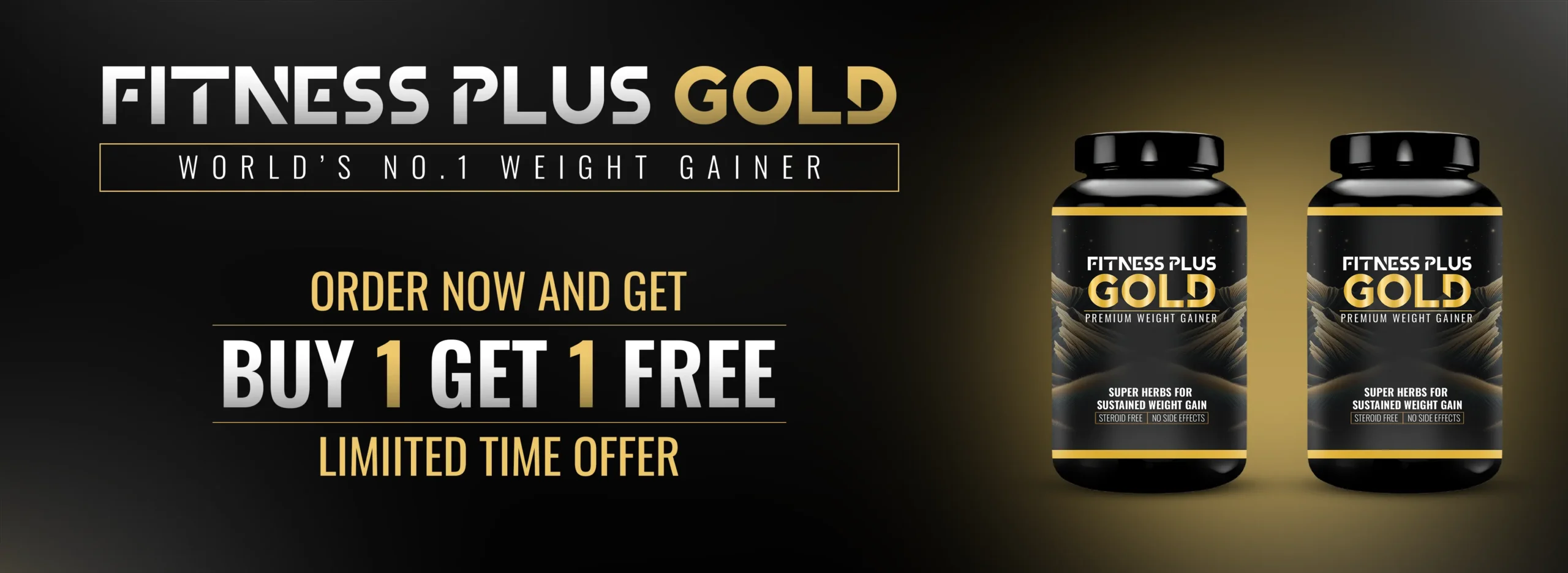 Weight Gainers Powder