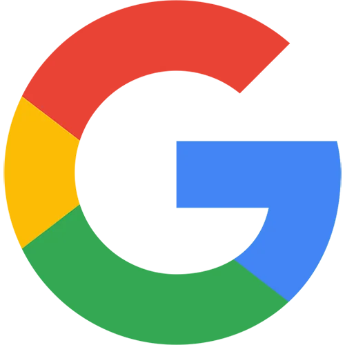 google minimal logo