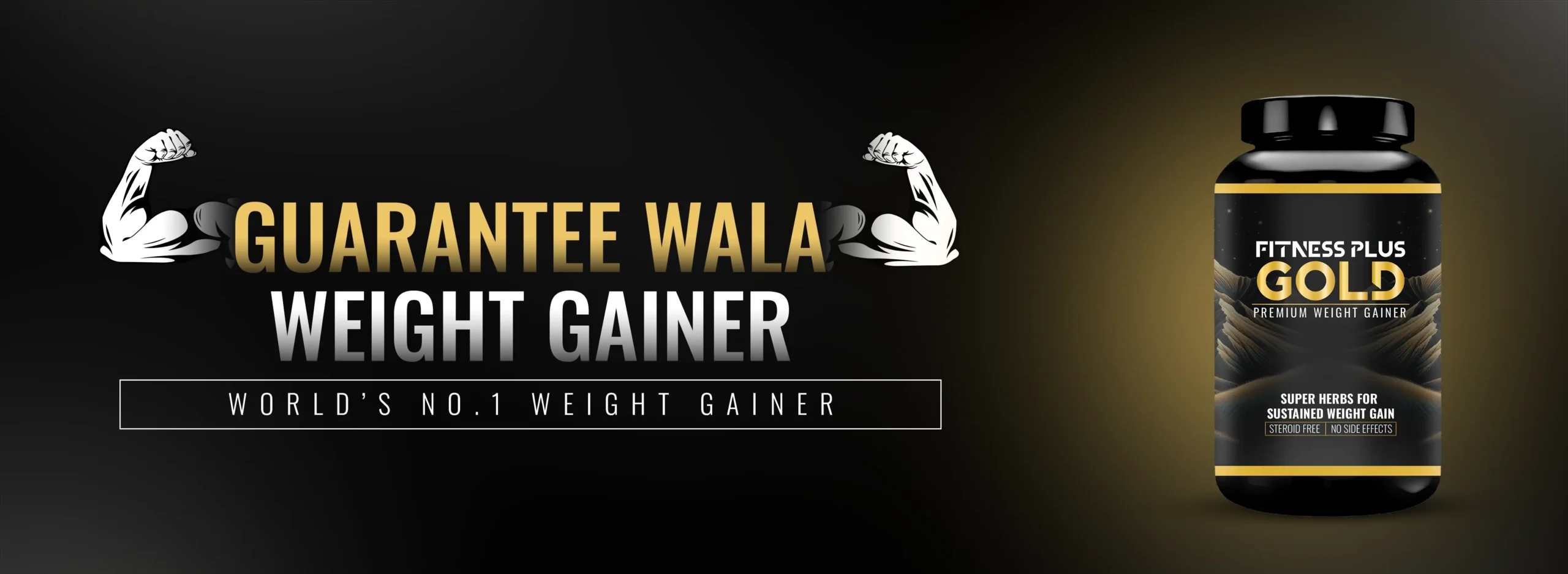 Weight Gainers Powder in India