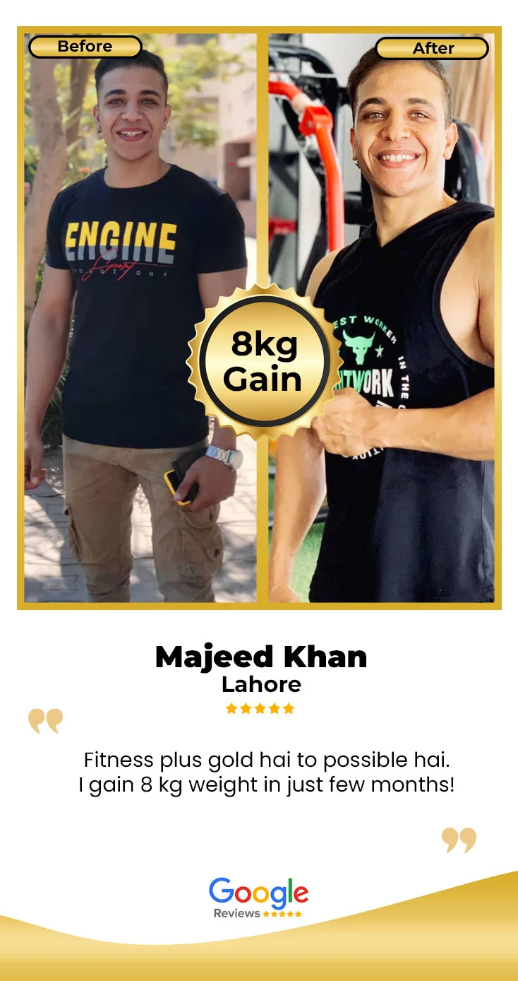 Google Reviews - Majeed Khan Lahore