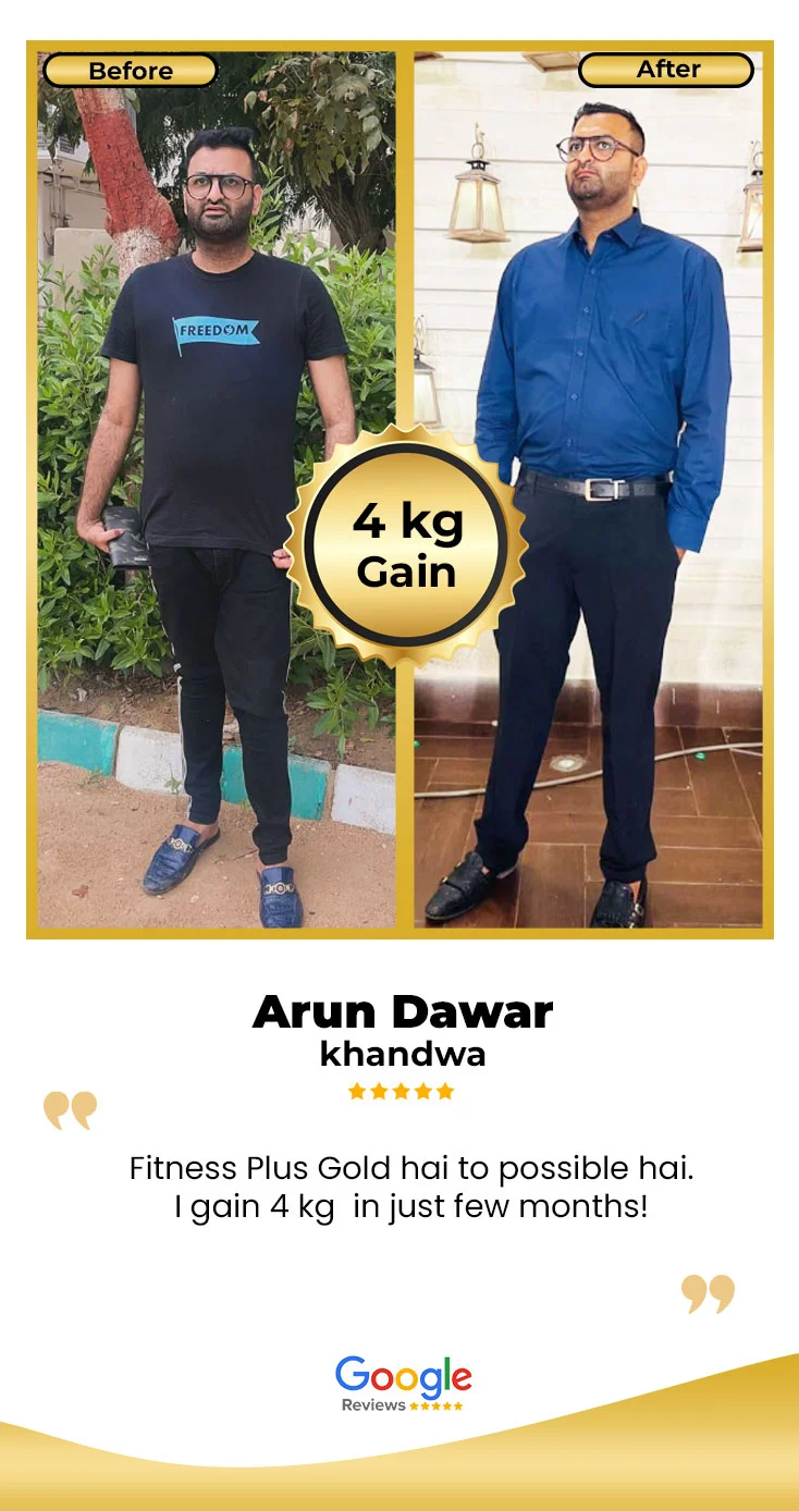 Google Reviews - Arun Dawar khandwa